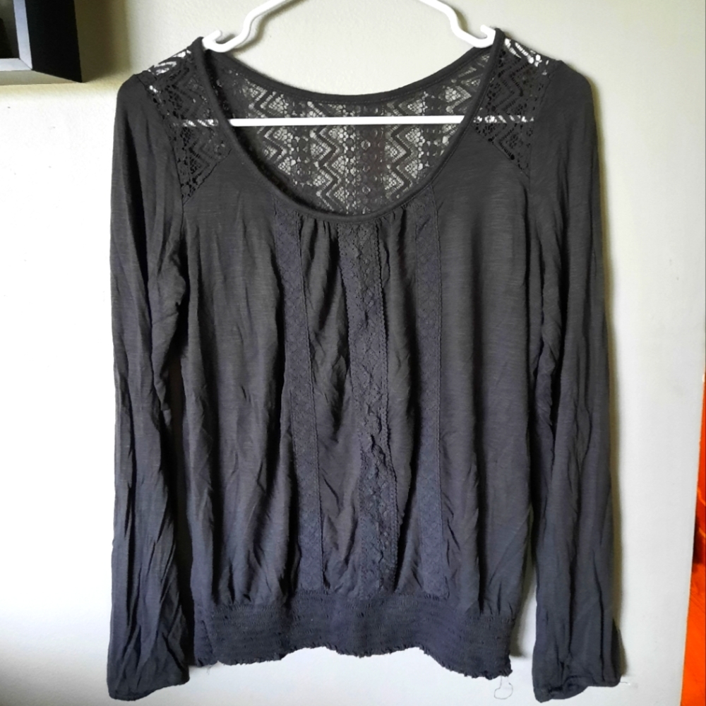 Maurices Blouse